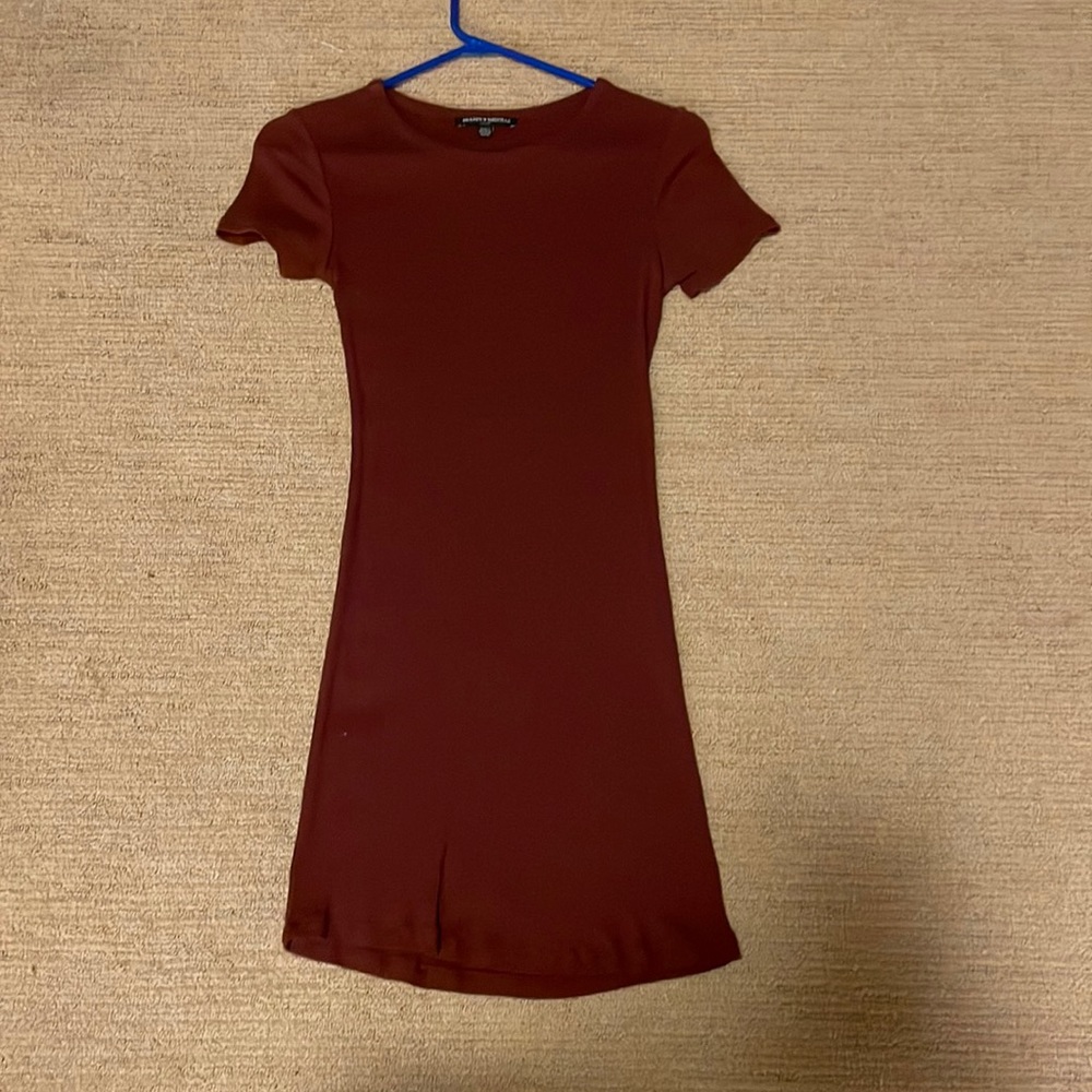 brandy melville dress